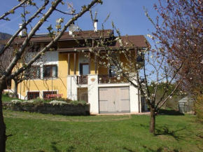 Гостиница Casa Ciliegi, Фай-Делла-Паганелла